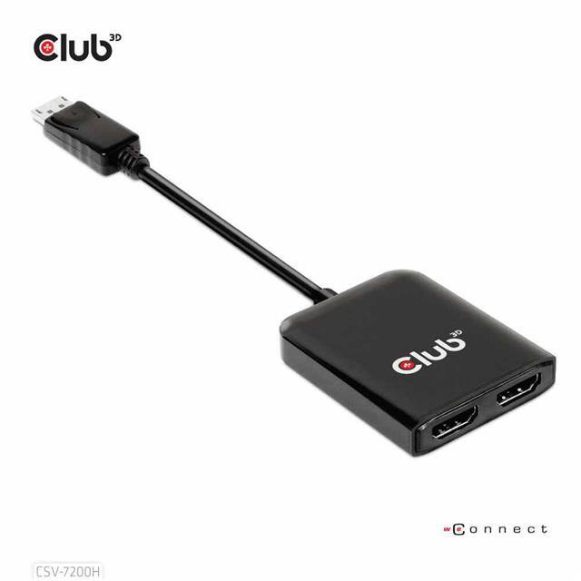 CSV7200H MULTISTREAMTRAHBDPHDMIDUMO4KBK