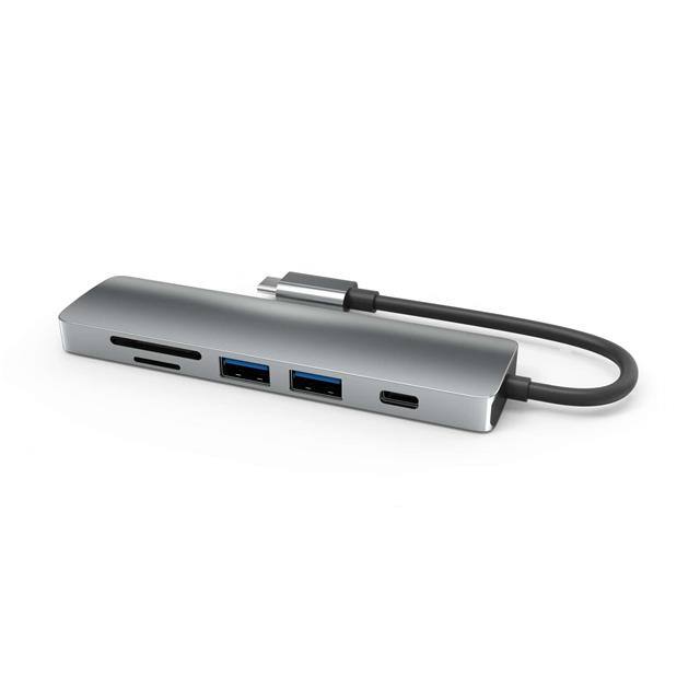 SANOXY-HUB1 HDTV male