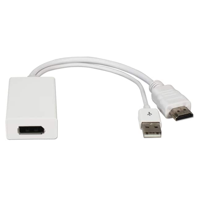 HDDP-MF HDMI TO DISPLAYPORT 4K ACTIVE VI