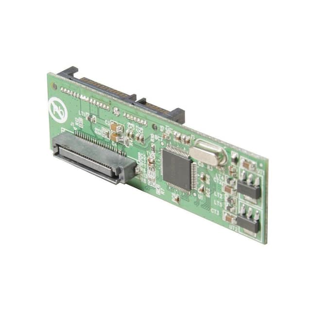 TB1553 PANASONIC TB CF SATA ADAPTER 29