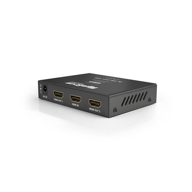 EXP-SP-0102-H2 4K HDR 4:4:4 60HZ HDMI 1X2 SPLIT