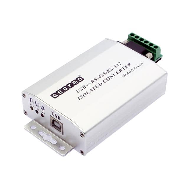 US-422I FTDI CHIP USB TO RS-485/422 INDU