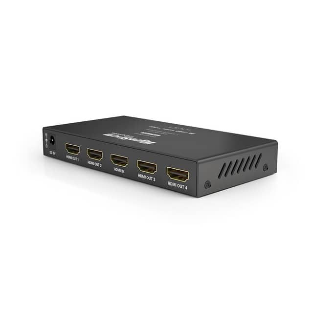 EXP-SP-0104-H2 4K HDR 4:4:4 60HZ HDMI 1X2 SPLIT