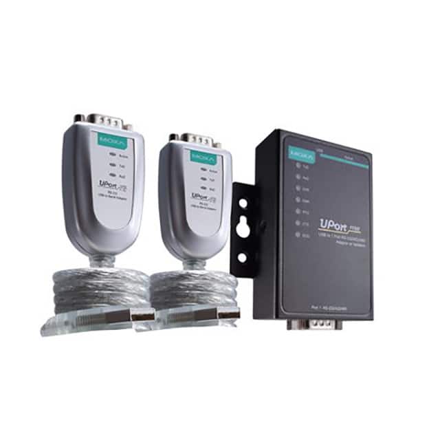 UPORT 1130 1 PORT USB TO SERIAL ADAPTOR, RS