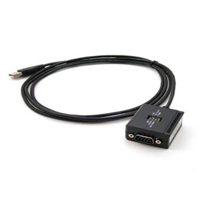 UTS-1458B USB to 1-Port RS-422/485 Convert