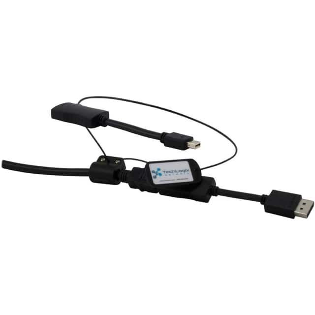 TL-SMPC-006 HDMI ADAPTER RING