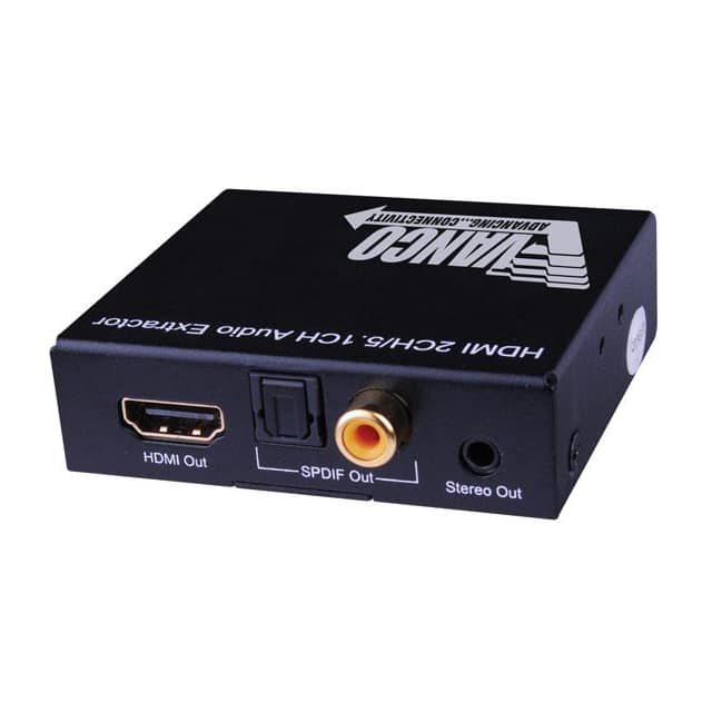VAN 280573 HDMI AUDIO EXTRACTOR
