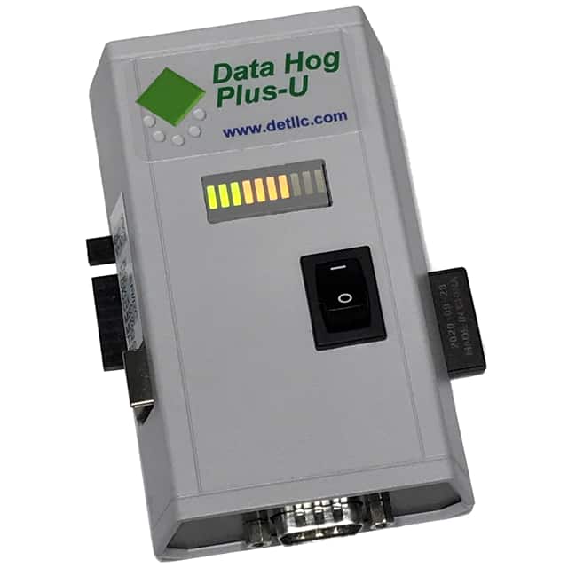 DATA HOG PLUS-U/DBK BATTERY OPERATED SERIAL TO SD CA