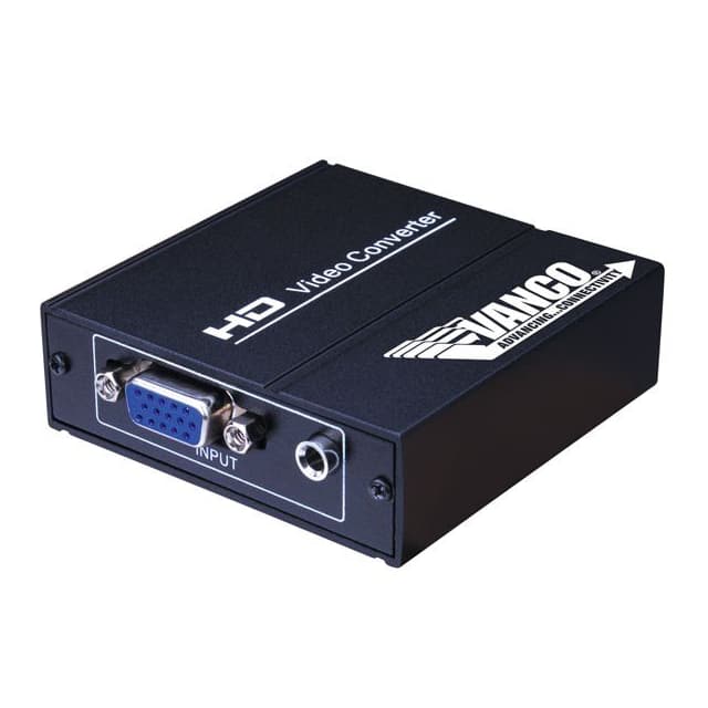 VAN 280553 CONVERTER VGA TO HDMI