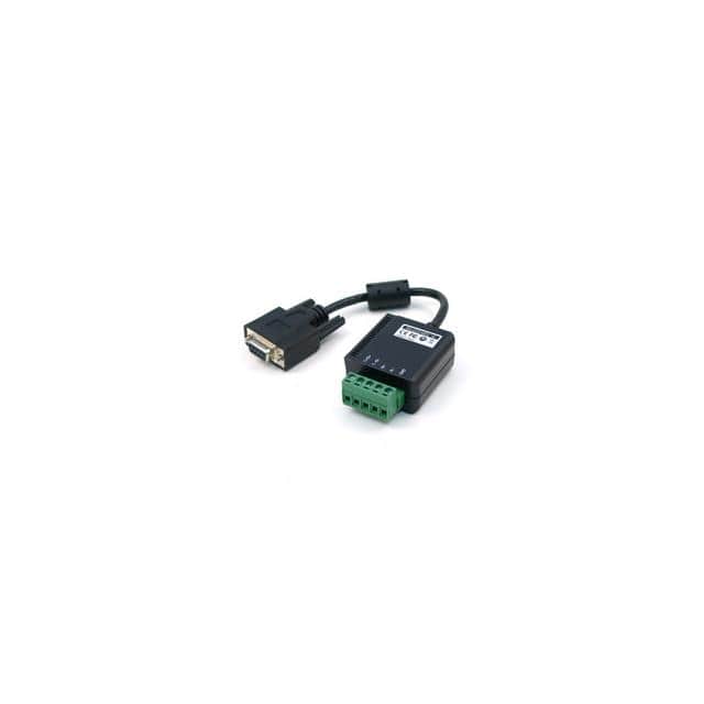 STS-1915SI RS-232 TO RS-422/485 CONVERTER W