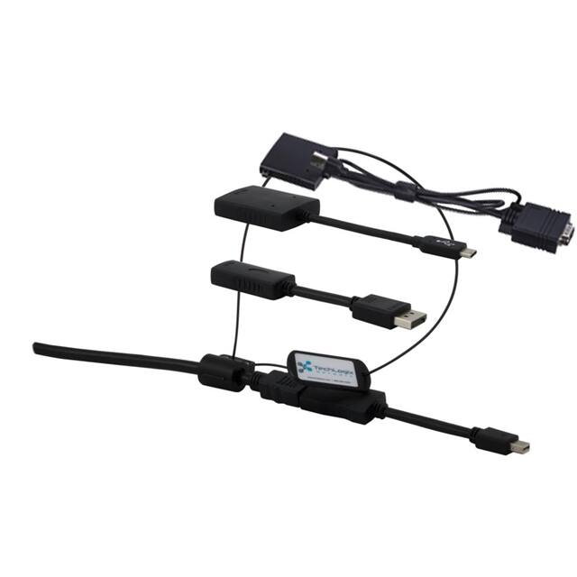 TL-SMPC-013 HDMI ADAPTER RING