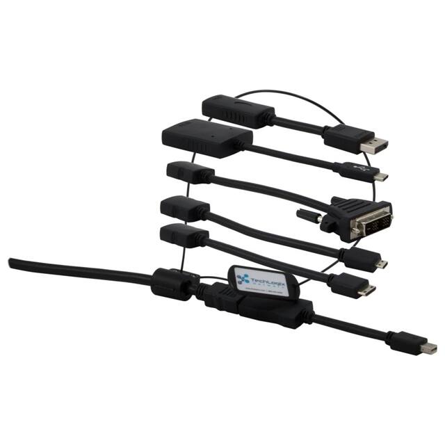TL-SMPC-009 HDMI ADAPTER RING