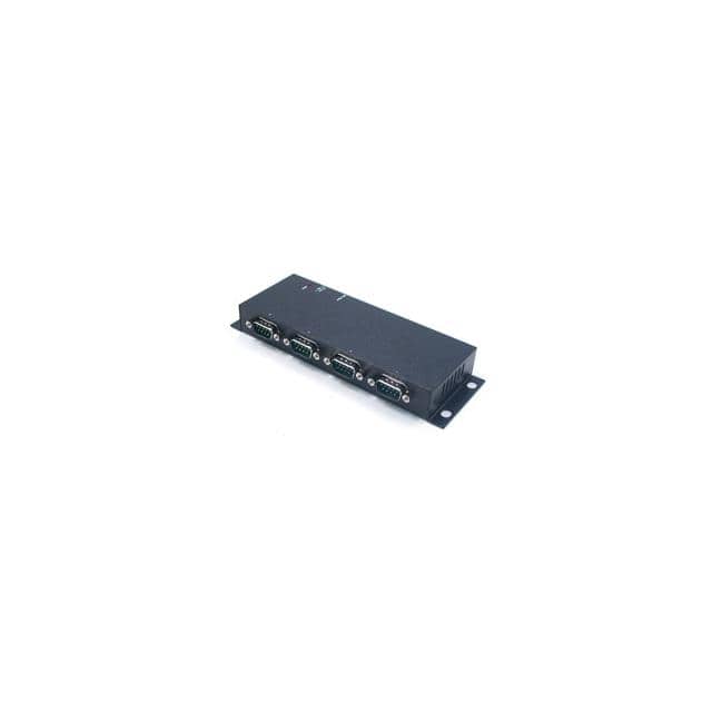 UTS-404A INDUSTRIAL 4-PORT RS-232 TO USB