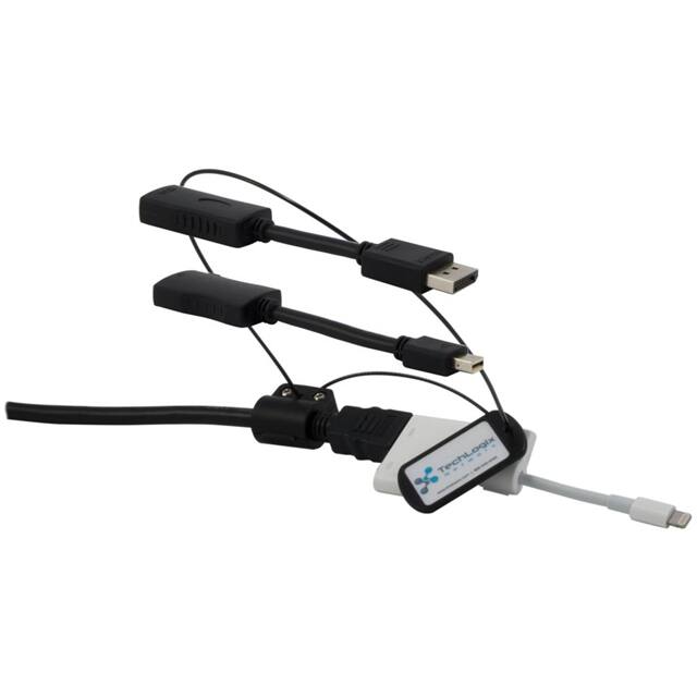 TL-SMPC-010 HDMI ADAPTER RING