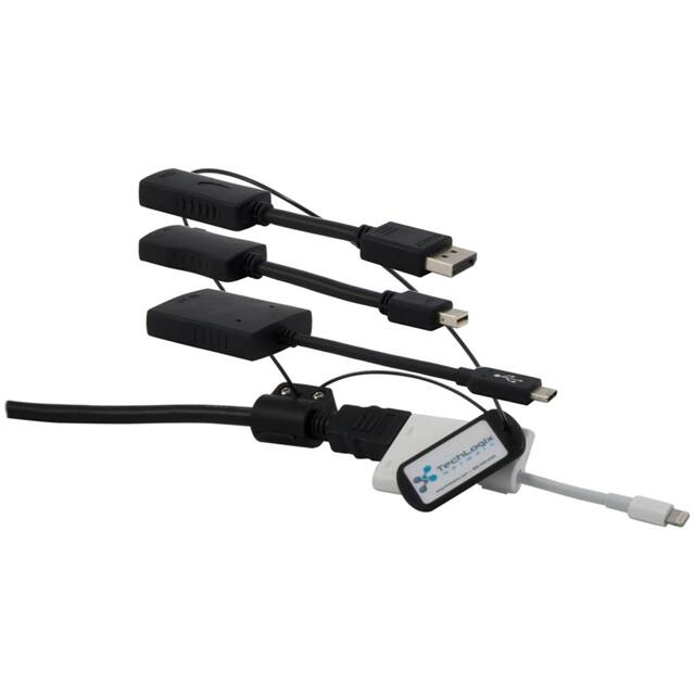 TL-SMPC-011 HDMI ADAPTER RING
