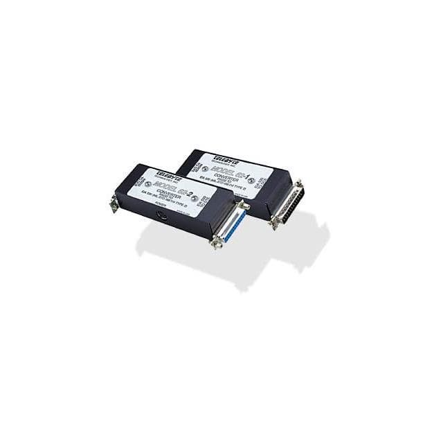 62-1 EIA-530 TO RS-232 INTERFACE CONV