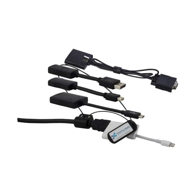 TL-SMPC-014 HDMI ADAPTER RING