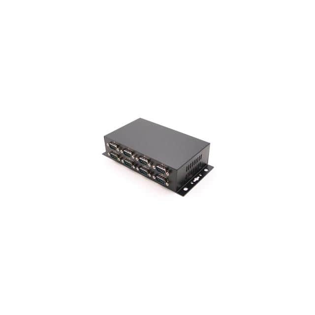UTS-408AK INDUSTRIAL 8-PORT RS-232 TO USB