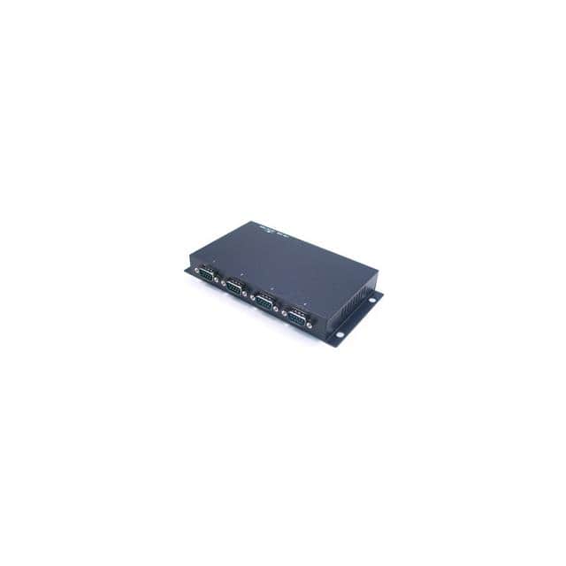 UTS-404A-SI INDUSTRIAL 4-PORT RS-232 TO USB