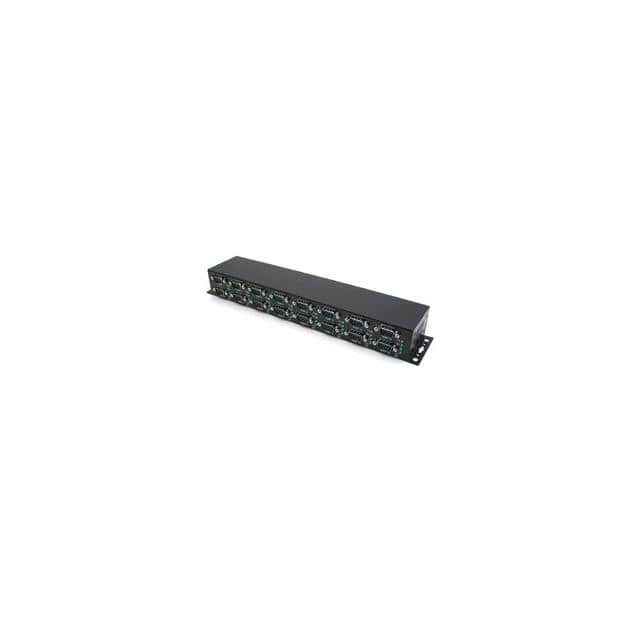 UTS-416AK INDUSTRIAL 16-PORT RS-232 TO USB