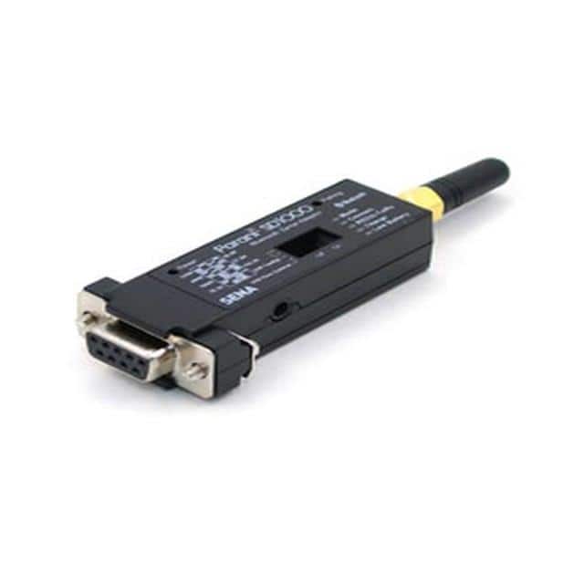PARANI-SD1000-B10 Bluetooth to RS-232 Converter