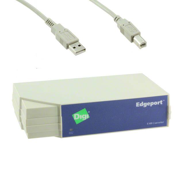 301-1000-04 SERIAL DEVICE SERVER 4-PORT
