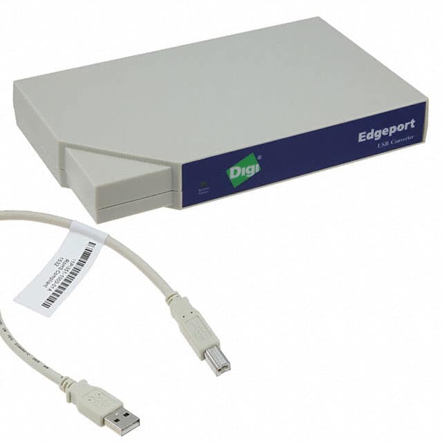 301-1000-94 SERIAL DEVICE SERVER 4-PORT