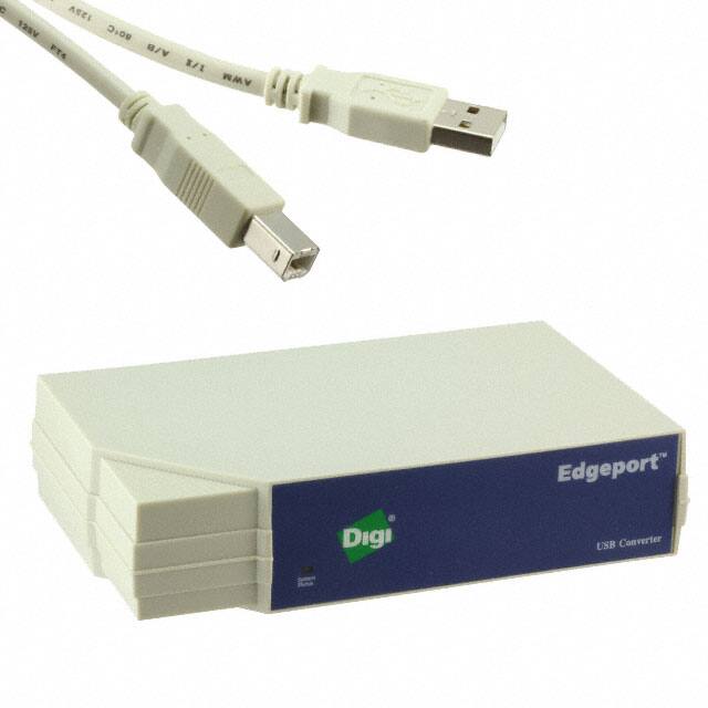 301-1016-01 SERIAL DEVICE SERVER 4-PORT