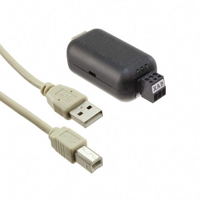 21490-1-0174 ADAPTER USB - RJ45