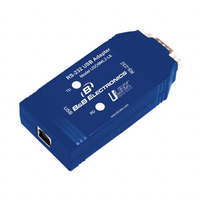 BB-USO9ML2-LS CONVERTER RS232 TO USB LCKD S/N