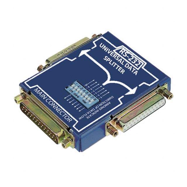 BB-232UDS UNIVER DATA SPLITTER