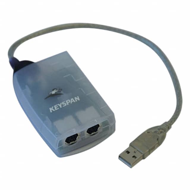 USA-28XG KEYSPAN USB ADAPTER FOR MACS