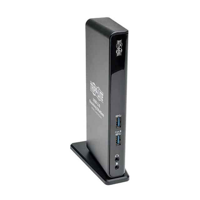 U342-DHG-402 USB 3.0 TO DISPLAYPORT VID ADAPT