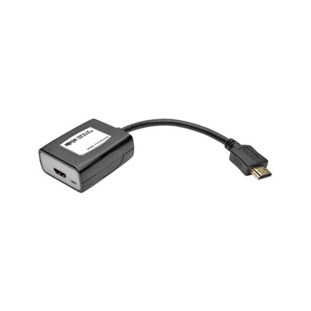 P142-06N-SC4K VIDEO SCALERHDMI 4KX2K ULTRA HIG