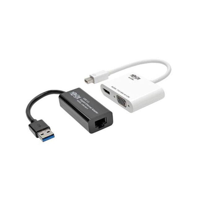 P137-GHV-V2-K 4K VIDEO AND ETHERNET 2-IN-1 ACC