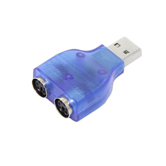 109990052 PS/2 TO USB ADAPTER