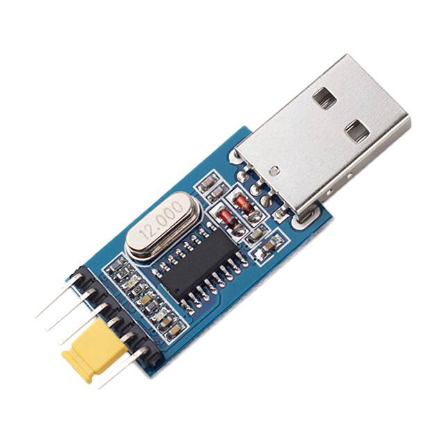 317990026 CH340G USB TO SERIAL (TTL) MODUL