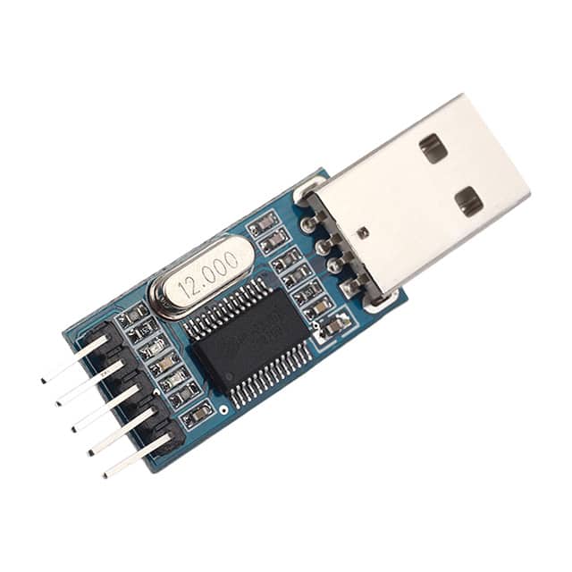 317990027 PL2303 USB TO SERIAL (TTL) MODUL