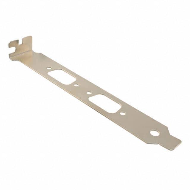 9200-15 PC CARD COMPUTER BRACKETS