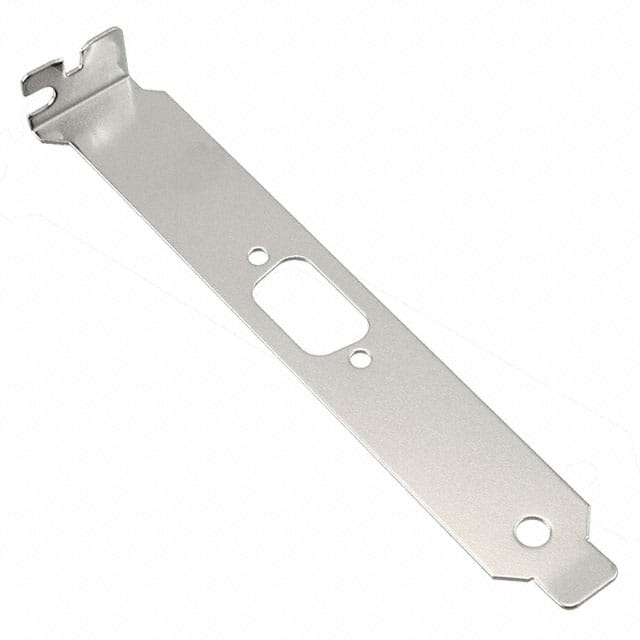 9200-2 BRACKET COMPUTER PCI 9POS