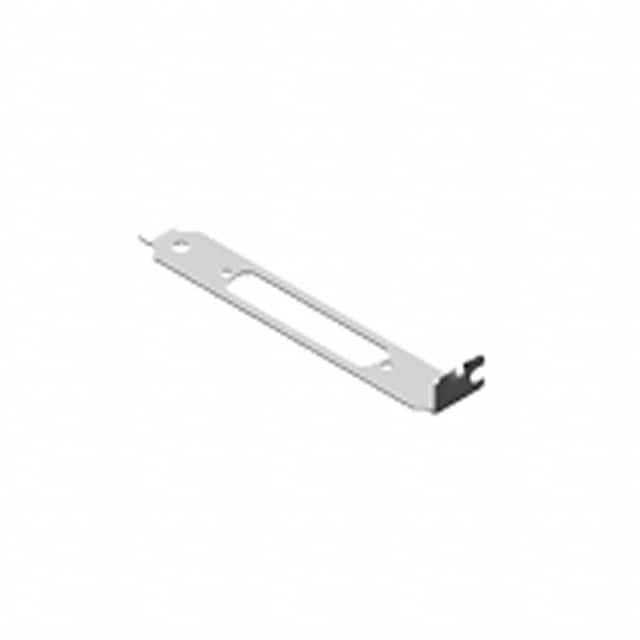 9200-4 BRACKET COMPUTER EISA/ISA 25POS