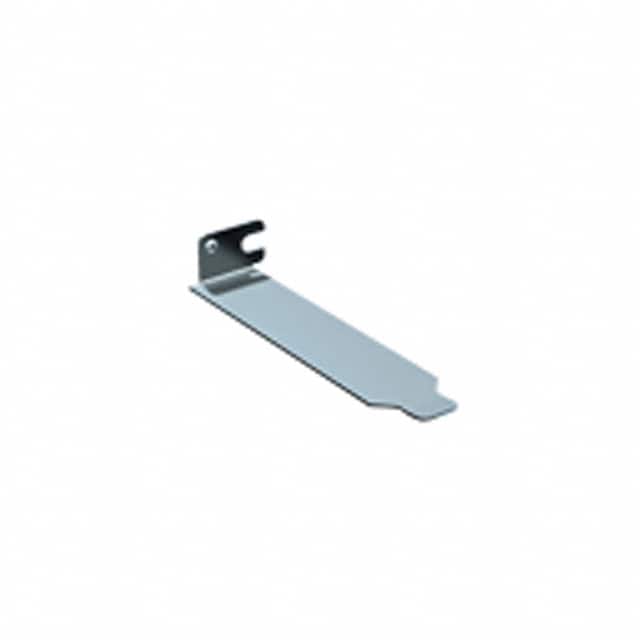 9230 COMPUTER BRACKET STD BLANK