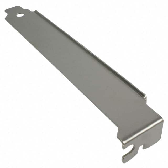 9201 BRACKET COMPUTER W/RIB EISA/ISA