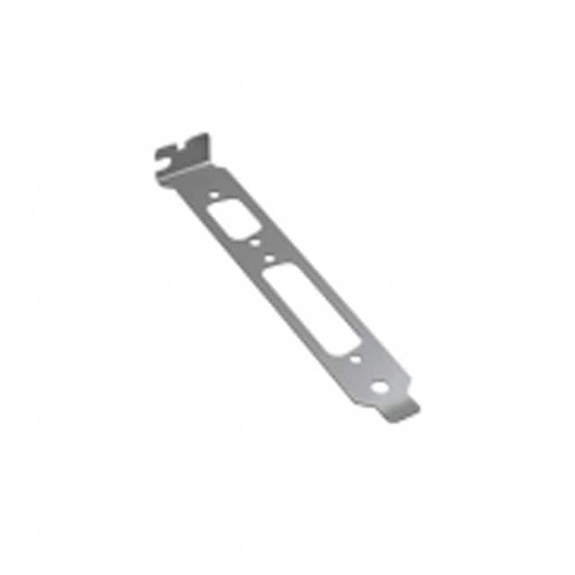 9200-17 BRACKET COMPUTER EISA/ISA D-SUB