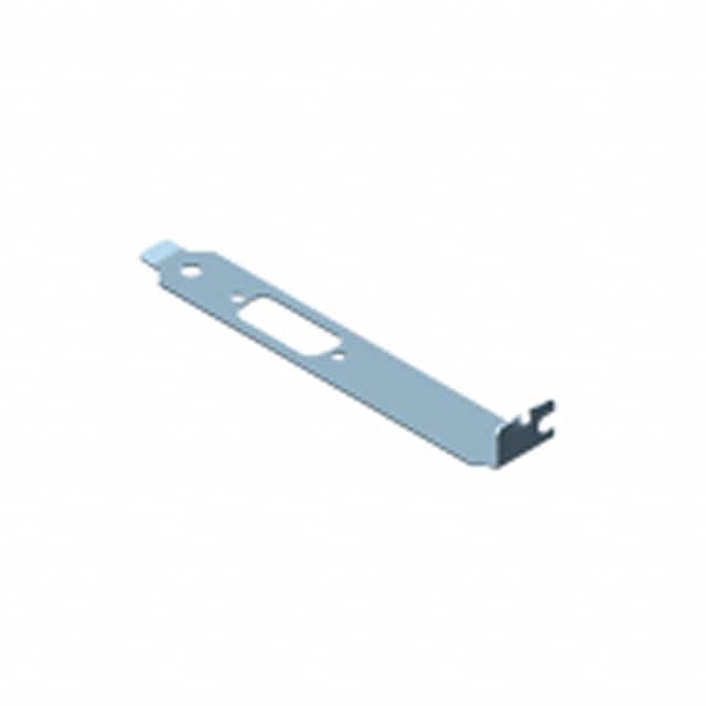 9200-3 BRACKET COMPUTER EISA/ISA 15POS