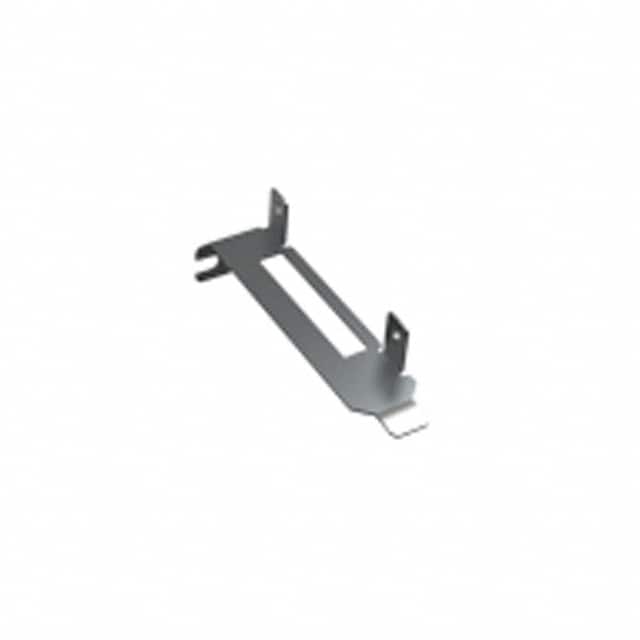 9231-1 BRACKET COMPUTER 35/37/50POS
