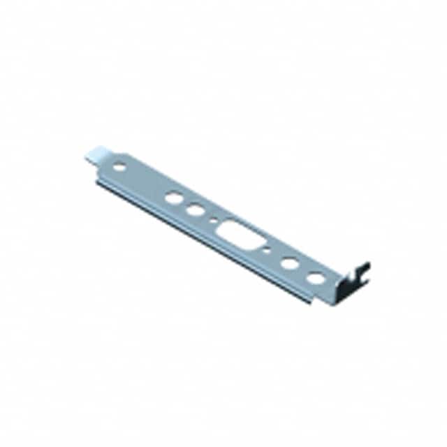 9201-1 BRACKET COMPUTER A/V PCI