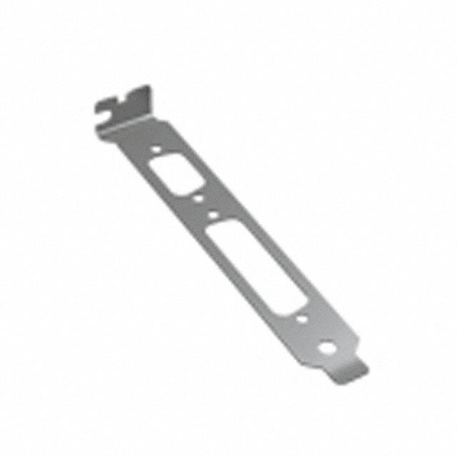 9200-13 BRACKET COMPUTER D-SUB EISA/ISA