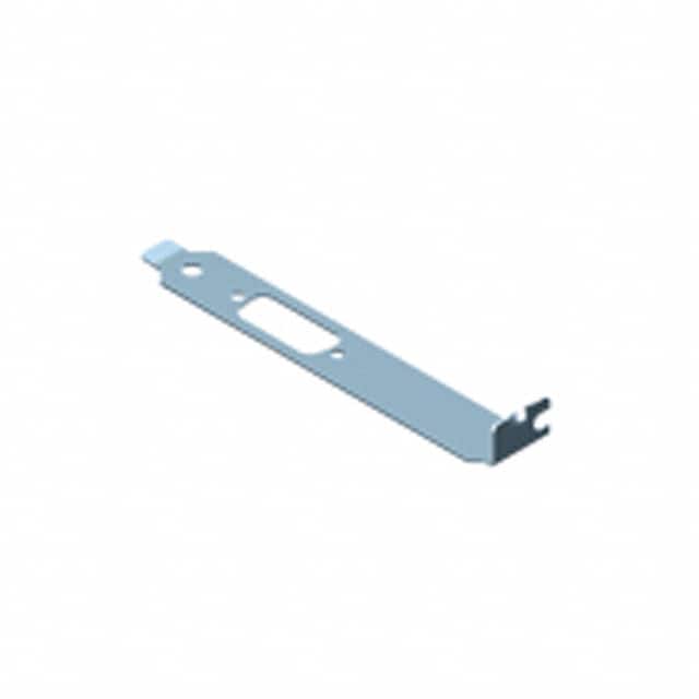 9200-11 BRACKET COMPUTER EISA/ISA 15POS