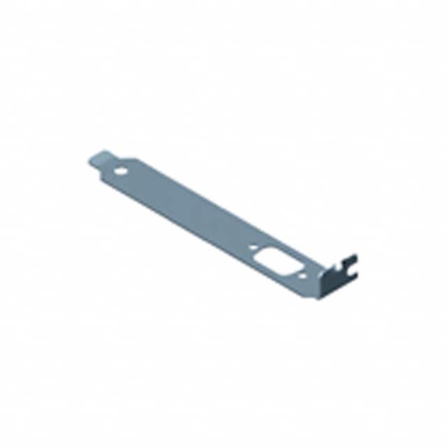 9200-16 BRACKET COMPUTER EISA/ISA 9POS